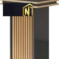 BỤC THUYẾT TRÌNH NGỌC THỊNH - BTT07